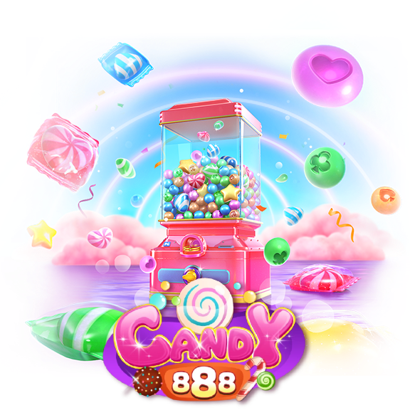 candy888